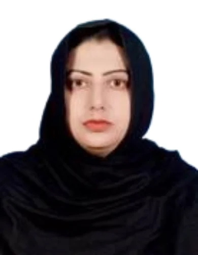 Dr. Shazadi Sattar
