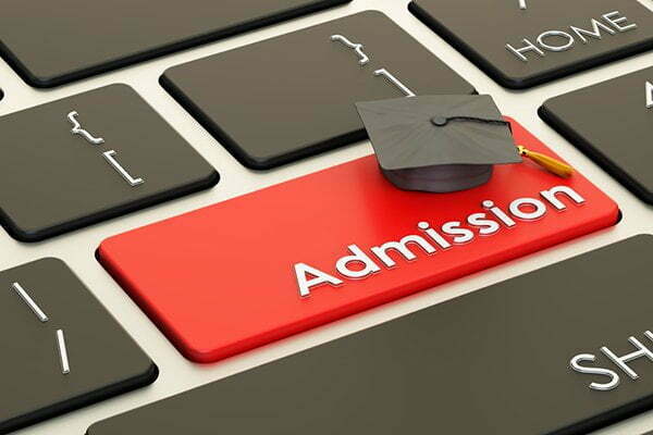Special Admission on Vacant Seats